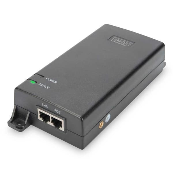Assmann Dn-95104 Musta