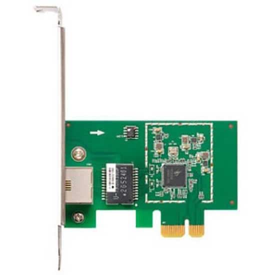 Edimax Pci-e-expansionskort En-9225tx-e Silver