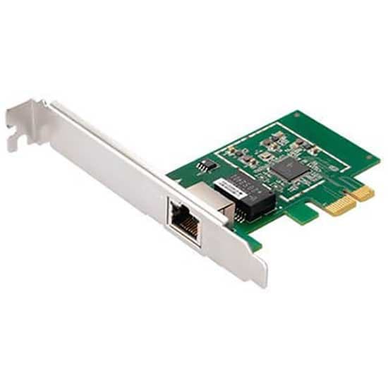 Edimax Pci-e-laajennuskortti En-9225tx-e Hopeinen