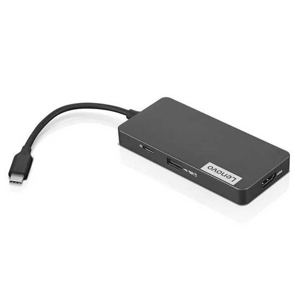 Lenovo Nav Gx90t77924 Usb C Silver