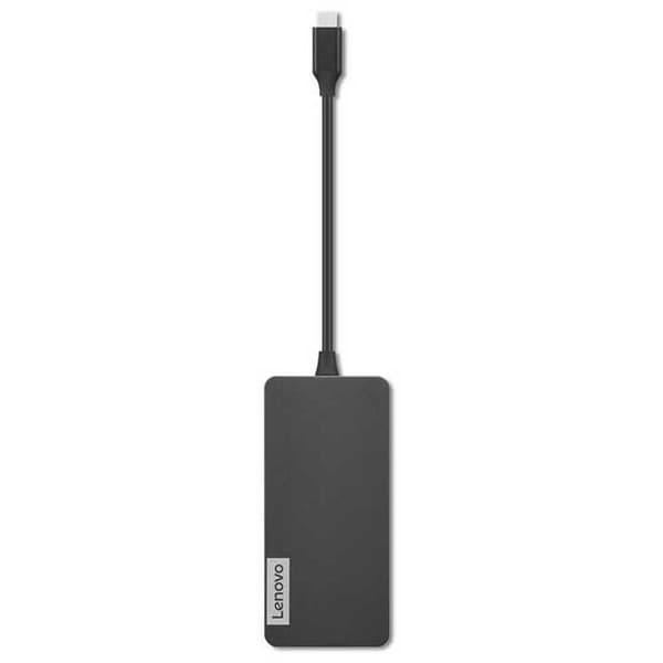 Lenovo Nav Gx90t77924 Usb C Silver