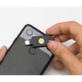 Miniatyrbillede 3 af 6: Yubico Fysisk Sikkerhedsnøgle Yubikey 5c Nfc Usb-c