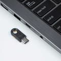 Miniatyrbild 4 av 5: Yubico Fysisk Säkerhetsnyckel Yubikey 5c Usb-c