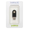 Miniatyrbild 5 av 5: Yubico Fysisk Säkerhetsnyckel Yubikey 5c Usb-c