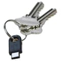 Miniatyrbild 2 av 5: Yubico Fysisk Säkerhetsnyckel Yubikey 5c Usb-c