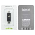 Miniatyrbillede 4 af 4: Yubico Fysisk Sikkerhedsnøgle Yubikey 5ci Usb-c