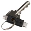 Miniatyrbillede 2 af 4: Yubico Fysisk Sikkerhedsnøgle Yubikey 5ci Usb-c