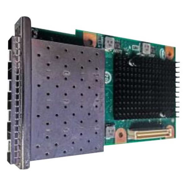Intel Netværkskort X527da4ocpg1p5 Søvfarvet