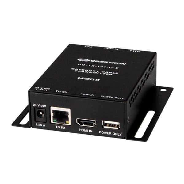 Crestron Hdmi-rj Hd-tx-101-c-e 45 Extender Søvfarvet
