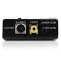 Miniatyrbillede 2 af 4: Startech Vga To Composite Or S-video Converter Sort