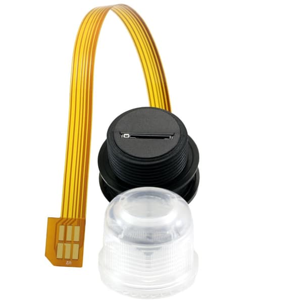 Alfa Network Alfa Waterproof micro-SIM Extension Cable WPK-microSIM