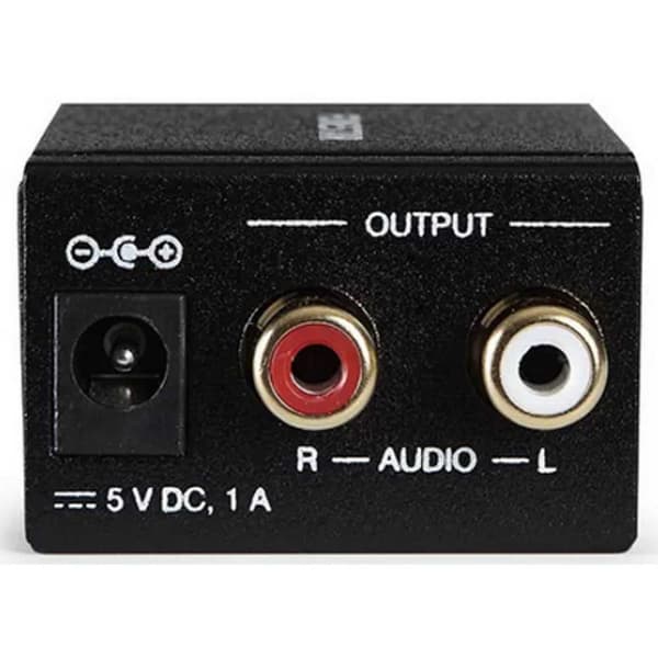 Fonestar Til Analog Konverter Fo-37da Digital Sort