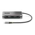Miniatyrbillede 3 af 3: Startech Dockingstation Dkt31cdhpd3 Multiport