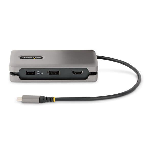 Startech Dockingstation Dkt31cdhpd3 Multiport