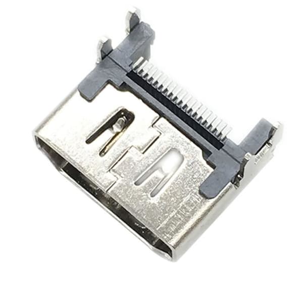 HDMI-laddningsport USB-gränssnittsuttag Byte av uttag för PS4