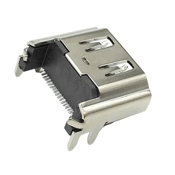 HDMI-laddningsport USB-gränssnittsuttag Byte av uttag för PS4