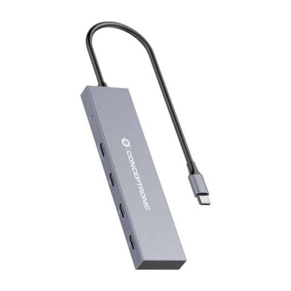 Conceptronic Nav Hubbies14g Usb C