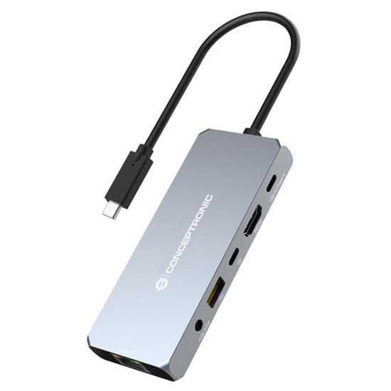 Conceptronic Dockingstation Donn22g