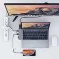 Miniatyrbillede 6 af 7: Aukey I Thunderbolt 3 7 1 Hub