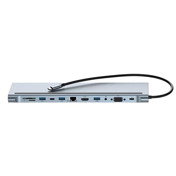 Xo Hub Usb-c