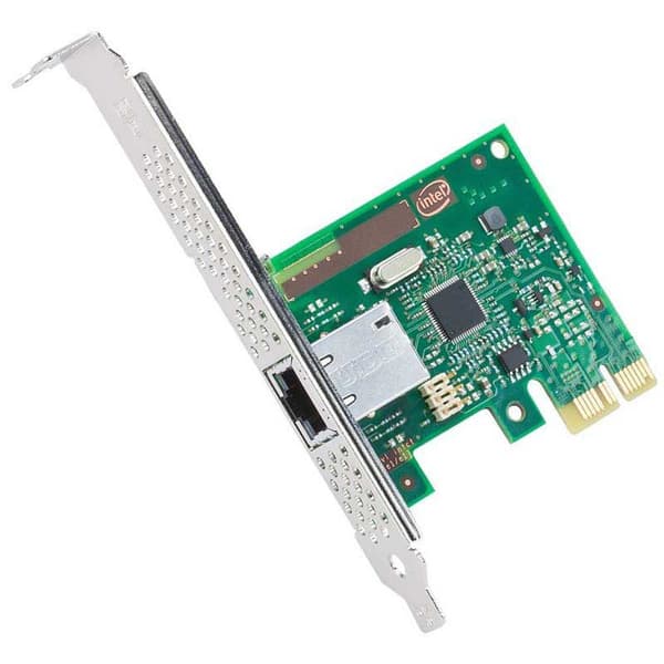 Intel Netværkskort Internt Ethernet I210t1