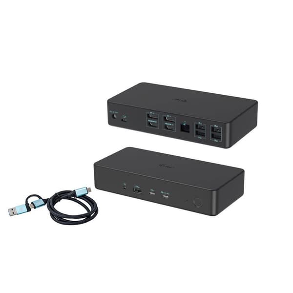 I-tec Dockingstation 4k Usb-c