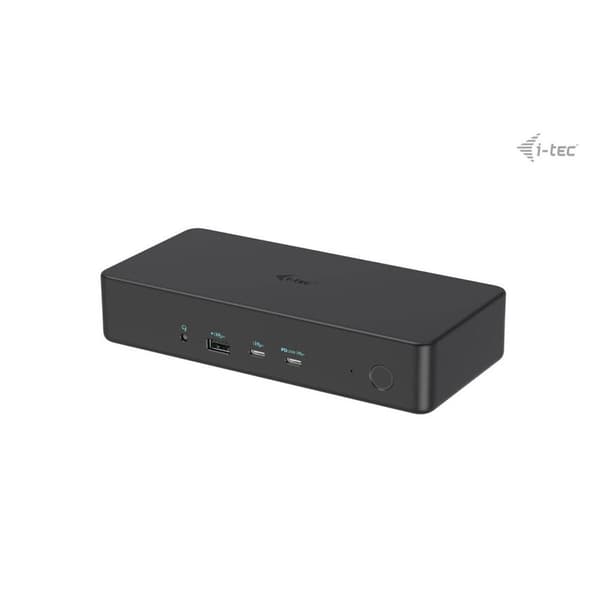 I-tec Dockingstation 4k Usb-c
