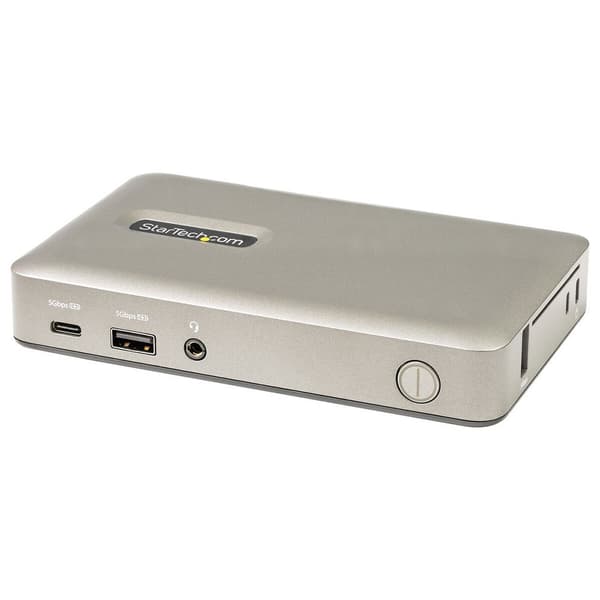 Startech Dockingstation Dkm30chdpdue