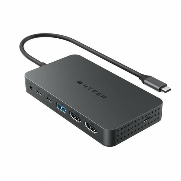 Targus Keskitin Hd7002gl Usb-c