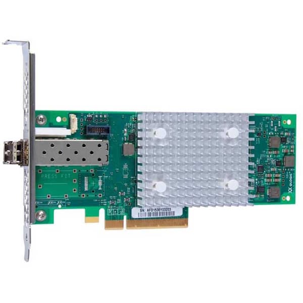 Lenovo Isg Pci-e Udvidelseskort 01cv750 Søvfarvet Grøn