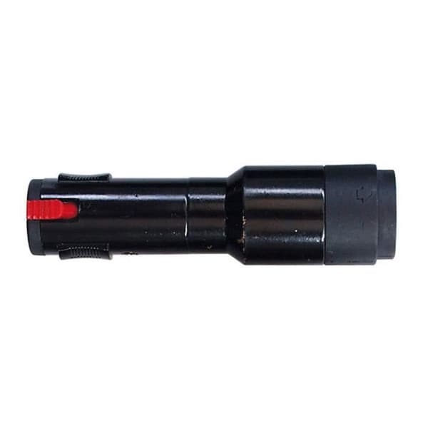 Huskontakter för FP04 - Schuko-XLR M - IEC-XLR F FP0410