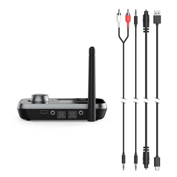 Hama Link.it Duo Bluetooth-adapter