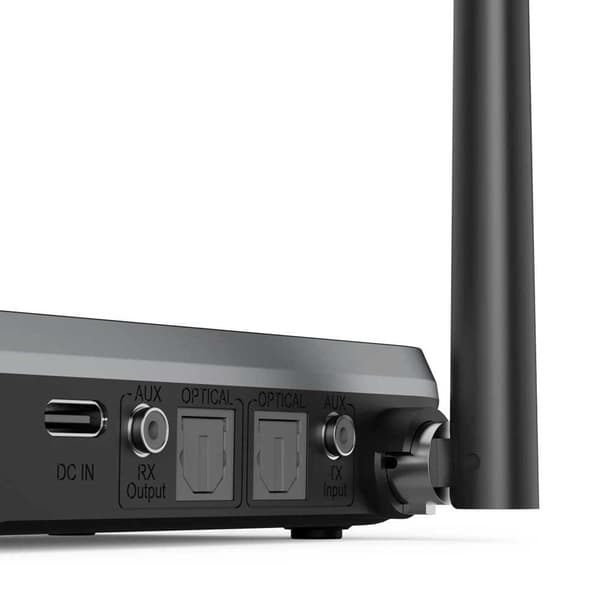 Hama Link.it Duo Bluetooth-adapter