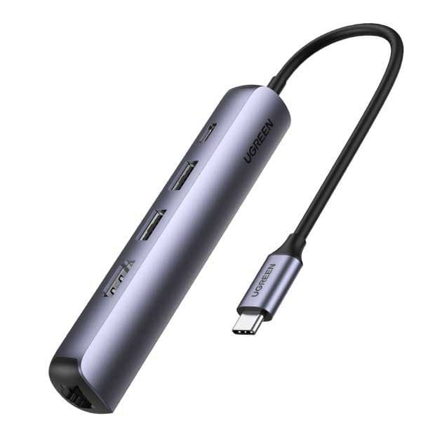 Ugreen Cm418 Keskipiste