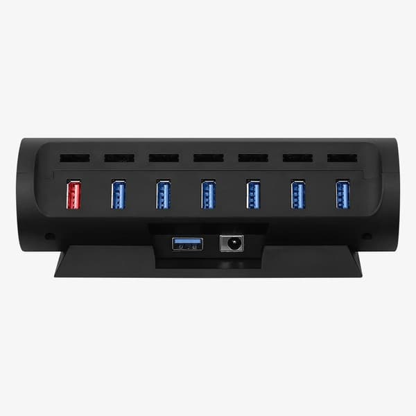 Streamplify Hub Ctrl 7 Slot Rgb 12v