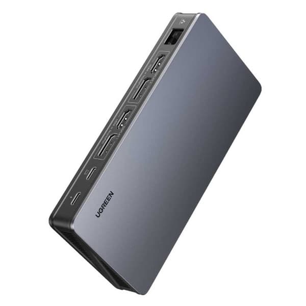 Ugreen Cm498 9-i-1-hubb