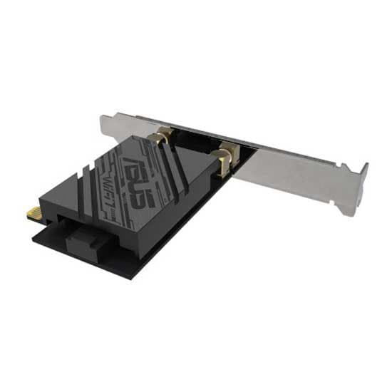 Asus Pce-be92bt Pci-e Trådlös Adapter