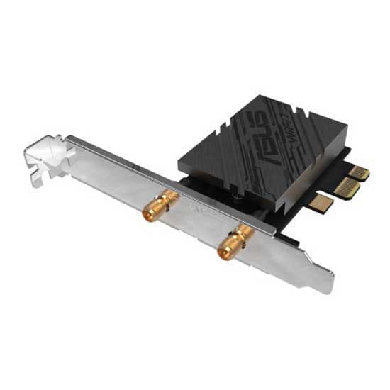 Asus Pce-be92bt Pci-e Trådlös Adapter