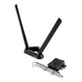 Miniatyrbild 1 av 4: Asus Pce-be92bt Pci-e Trådlös Adapter