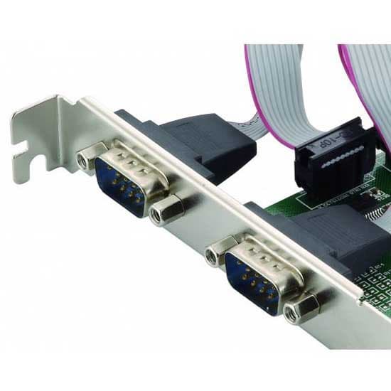 Conceptronic Pci-e-udvidelseskort Src01g Søvfarvet