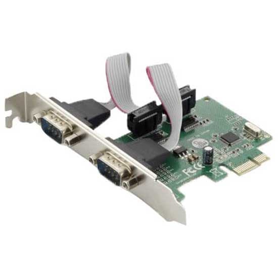 Conceptronic Pci-e-udvidelseskort Src01g Søvfarvet