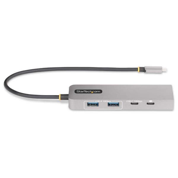Startech Hubb 10g2a1c25epd