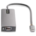 Miniatyrbild 4 av 7: Startech Hubb 10g2a1c25epd