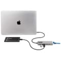 Miniatyrbild 5 av 7: Startech Hubb 10g2a1c25epd
