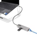 Miniatyrbild 6 av 7: Startech Hubb 10g2a1c25epd
