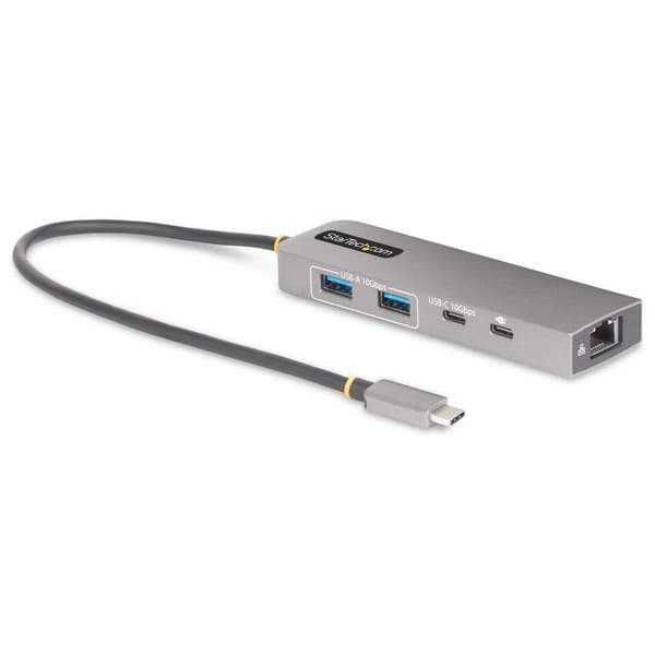 Startech Hubb 10g2a1c25epd