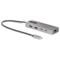 Miniatyrbild 1 av 7: Startech Hubb 10g2a1c25epd