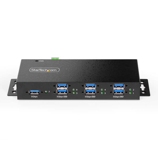 Startech Hub 5g7aindrm