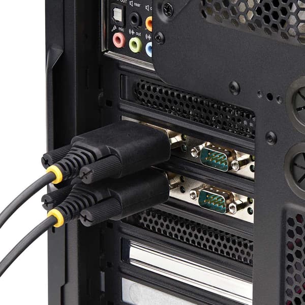 Startech Ps74adf-serial-card Pci-e Expansionskort