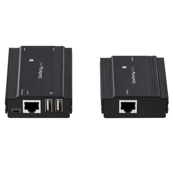 Startech Usb2004ext100-hubb